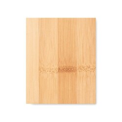 MANILA Porte-stylo en bambou