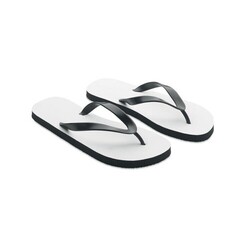 DO MEL Tongs pour sublimation
