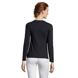 MAJESTIC MAJESTIC WOMEN T-SHIRT 150g