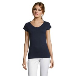 MOON WOMEN T-SHIRT 150g