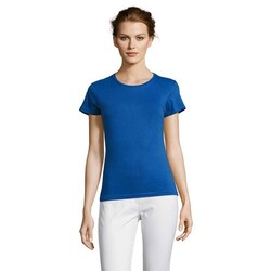 MISS MISS WOMEN T-SHIRT 150g