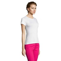 MISS WOMEN T-SHIRT 150g