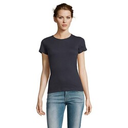 MISS WOMEN T-SHIRT 150g