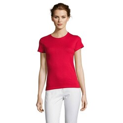 MISS TEE-SHIRT FEMME 150