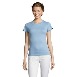 MISS TEE-SHIRT FEMME 150