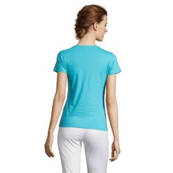 MISS TEE-SHIRT FEMME 150