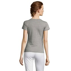 MISS TEE-SHIRT FEMME 150