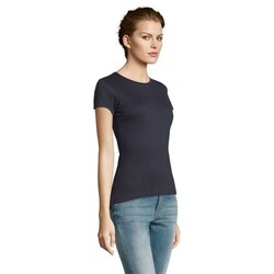 MISS TEE-SHIRT FEMME 150
