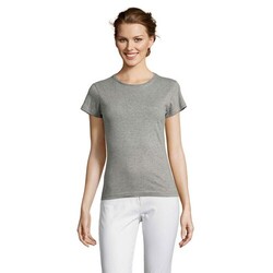 MISS TEE-SHIRT FEMME 150