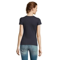 MISS WOMEN T-SHIRT 150g