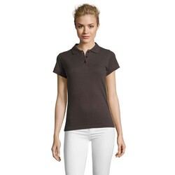PERFECT WOMEN POLO 180