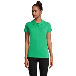 PERFECT WOMEN POLO 180