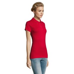 PERFECT WOMEN POLO 180