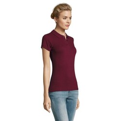 PERFECT WOMEN POLO 180