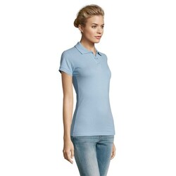 PERFECT WOMEN POLO 180