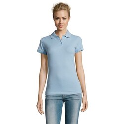 PERFECT WOMEN POLO 180g