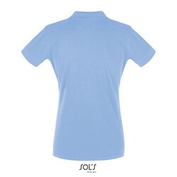 PERFECT WOMEN POLO 180g