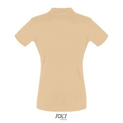 PERFECT WOMEN POLO 180g