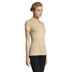 PERFECT WOMEN POLO 180g