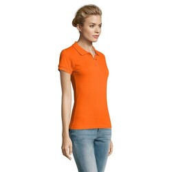 PERFECT WOMEN POLO 180g