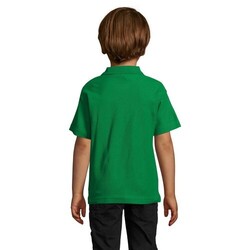 SUMMER II KIDS Polo 170g