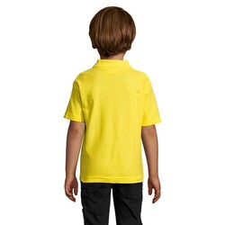 SUMMER II KIDS Polo 170g