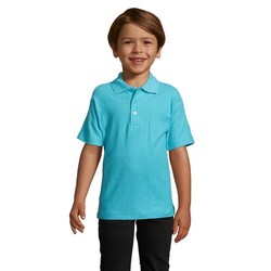 SUMMER II KIDS Polo 170g