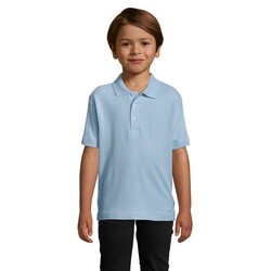 SUMMER II KIDS Polo 170g