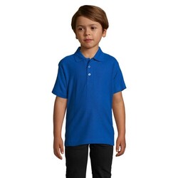 SUMMER II KIDS SUMMER II KIDS Polo 170g