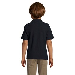 SUMMER II KIDS SUMMER II KIDS Polo 170g