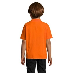 SUMMER II KIDS SUMMER II KIDS Polo 170g