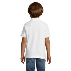 SUMMER II KIDS SUMMER II KIDS Polo 170g