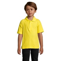 SUMMER II KIDS SUMMER II KIDS Polo 170g