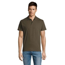 SUMMER II MEN Polo 170g