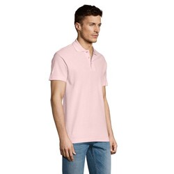 SUMMER II SUMMER II MEN Polo 170g