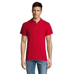 SUMMER II SUMMER II MEN Polo 170g