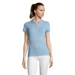 PASSION POLO FEMME 170