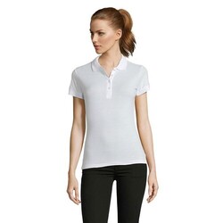 PASSION POLO FEMME 170