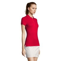 PASSION POLO FEMME 170