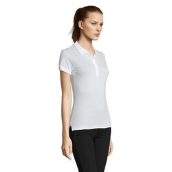 PASSION POLO FEMME 170
