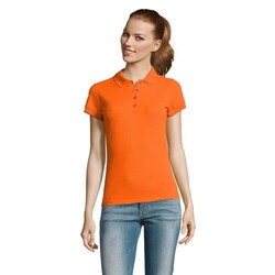 PASSION POLO FEMME 170