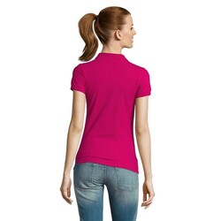 PASSION WOMEN POLO 170g