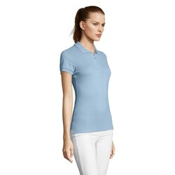 PASSION WOMEN POLO 170g