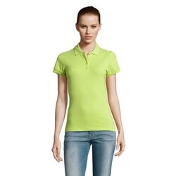 PASSION WOMEN POLO 170g