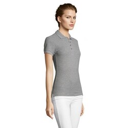 PEOPLE PEOPLE POLO FEMME 210