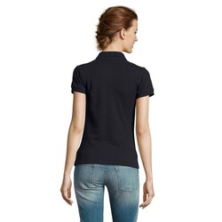 PEOPLE PEOPLE POLO FEMME 210