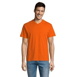 VICTORY MEN T-SHIRT 150g