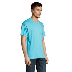 VICTORY MEN T-SHIRT 150g