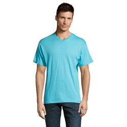 VICTORY MEN T-SHIRT 150g