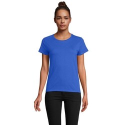 CRUSADER WOMEN T-Shirt 150g